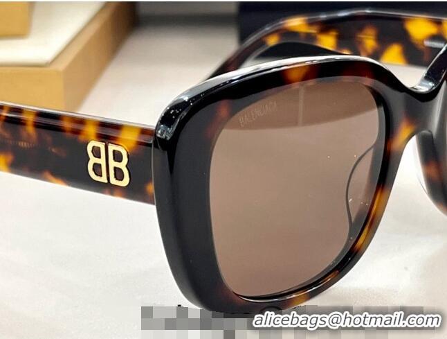 Buy Discount Balenciaga Sunglasses BB0295SK 2023