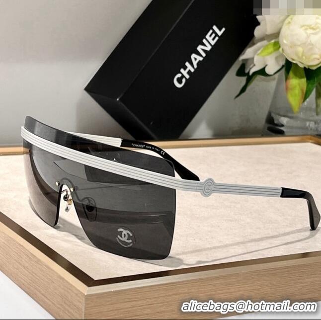 Inexpensive Chanel Sunglasses A71586 2024