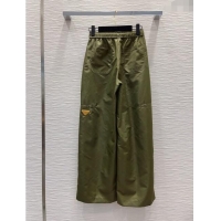 Trendy Design Prada Pants P031417 Green 2024