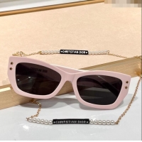 Super Quality Dior DiorPacific S2U Sunglasses CD0826 Pink 2023
