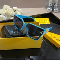 Most Popular Fendi Sunglasses with F F0305 Blue 2024