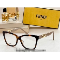 New Release Creation Fendi Sunglasses FE50025 Beige 2024