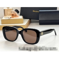 Famous Brand Balenciaga Sunglasses BB0295SK 2023