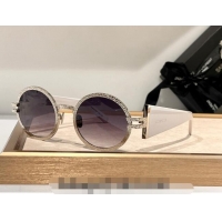Original Cheap Saint Laurent Sunglasses Round SLM311 2024