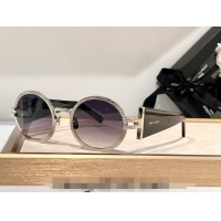 Market Sells Saint Laurent Sunglasses Round SLM311 2024