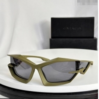 New Fashion Givenchy Sunglasses GV40049 2024