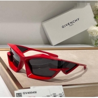 Best Design Givenchy Sunglasses GV40049 Red 2024