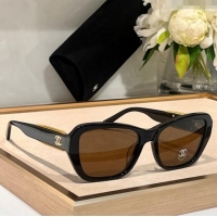 Super Quality Chanel Sunglasses with Chain CH5516 2023 