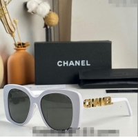 Pretty Style Chanel Sunglasses CH5422 2023