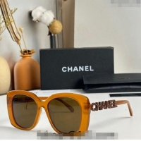 Imitation Classic Chanel Sunglasses CH5422 2023