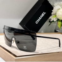 Well Crafted Chanel Sunglasses A71585 2024