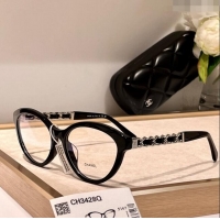 New Design Chanel Sunglasses with Chain CH3428 2024