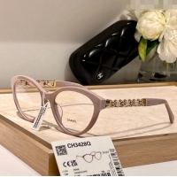 New Cheap Chanel Sunglasses with Chain CH3428 2024
