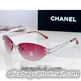 New Release Creation Chanel Sunglasses CH4049S 2024