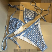 ​Fashion Discount Dior Swimwear CH040103 Blue 2024