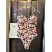 Best Discount Gucci Flora Swimwear CH040122 Pink 2024