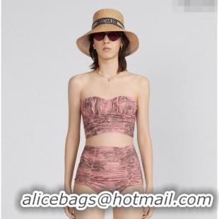 Reasonable Price Dior Swimwear 050901 Pink 2024