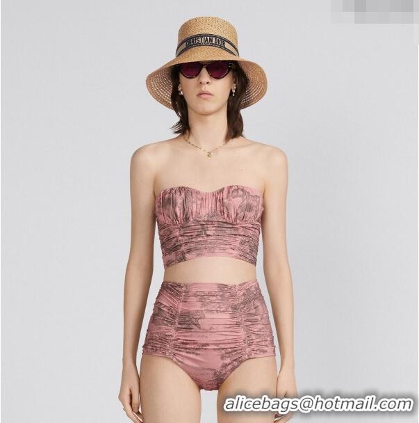 Reasonable Price Dior Swimwear 050901 Pink 2024