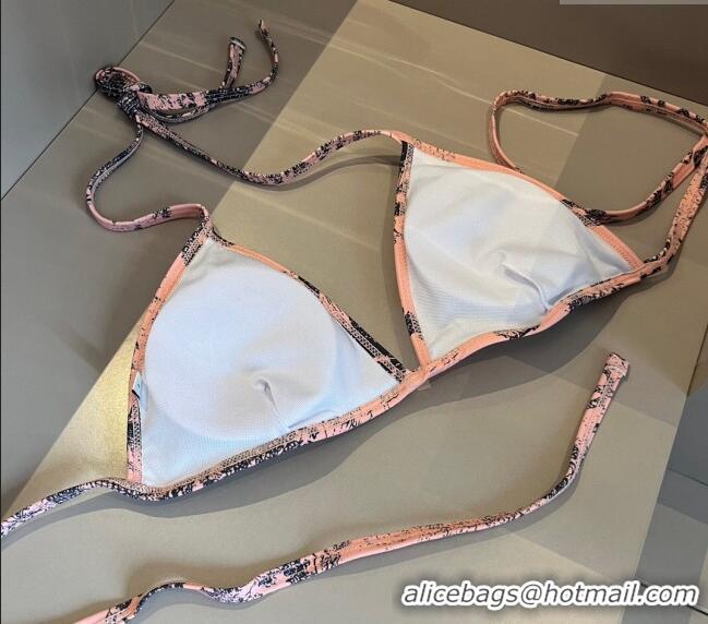 ​Top Quality Dior Swimwear 050977 Pink 2024