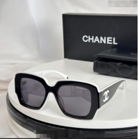 New Arrivals Chanel Sunglasses CH6059 2024