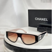 Practical Discount Chanel Sunglasses CH6056 2024