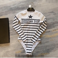 ​Affordable Price Dior Swimwear with 0509 Star White 2024