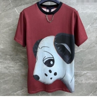 ​Low Price Louis Vuitton Dog T-shirt LV051731 2024