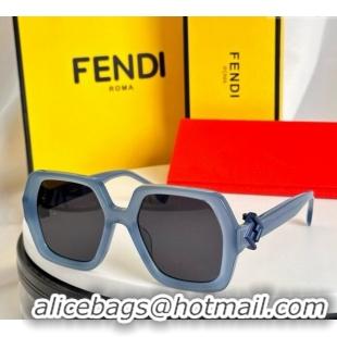 Good Looking Fendi Sunglasses FE40139 2024