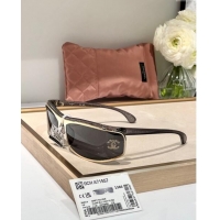 New Style Cheap Chanel Sunglasses 71557 2024