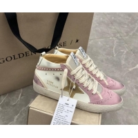 Crafted Golden Goose...