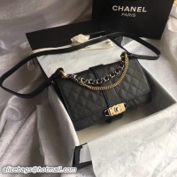 Luxury Chanel Flap B...