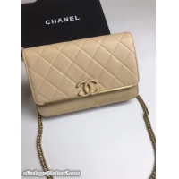 Popular Style Chanel...