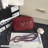 Duplicate Chanel Cla...