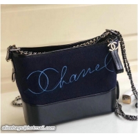 Stylish Chanel Gabri...