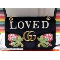 Hand Held Gucci GG M...