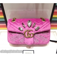 Stylish Gucci Crysta...