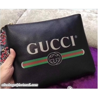 Luxury Gucci Print L...