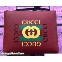 Cheap Gucci Print Le...