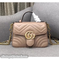 Crafted Gucci GG Mar...