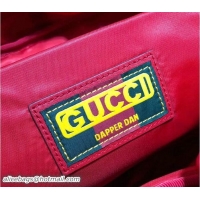Stylish Gucci-Dapper...