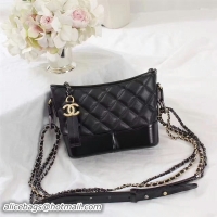 Luxury Chanel Gabrie...