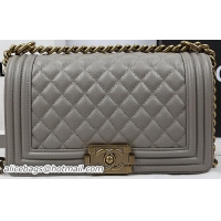 Boy Chanel Flap Bag ...