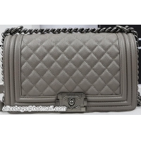 Boy Chanel Flap Bag ...