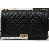 Boy Chanel Flap Bags...