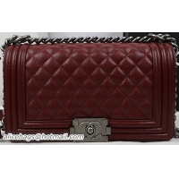 Boy Chanel Flap Bag ...