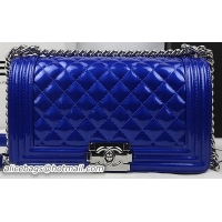 Boy Chanel Flap Bag ...