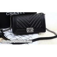 Boy Chanel Flap Bag ...