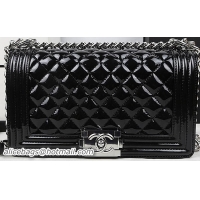 Boy Chanel Flap Bag ...