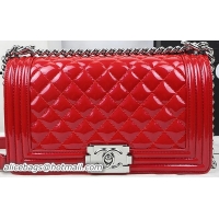 Boy Chanel Flap Bag ...