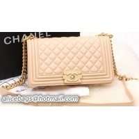 Boy Chanel Flap Bag ...